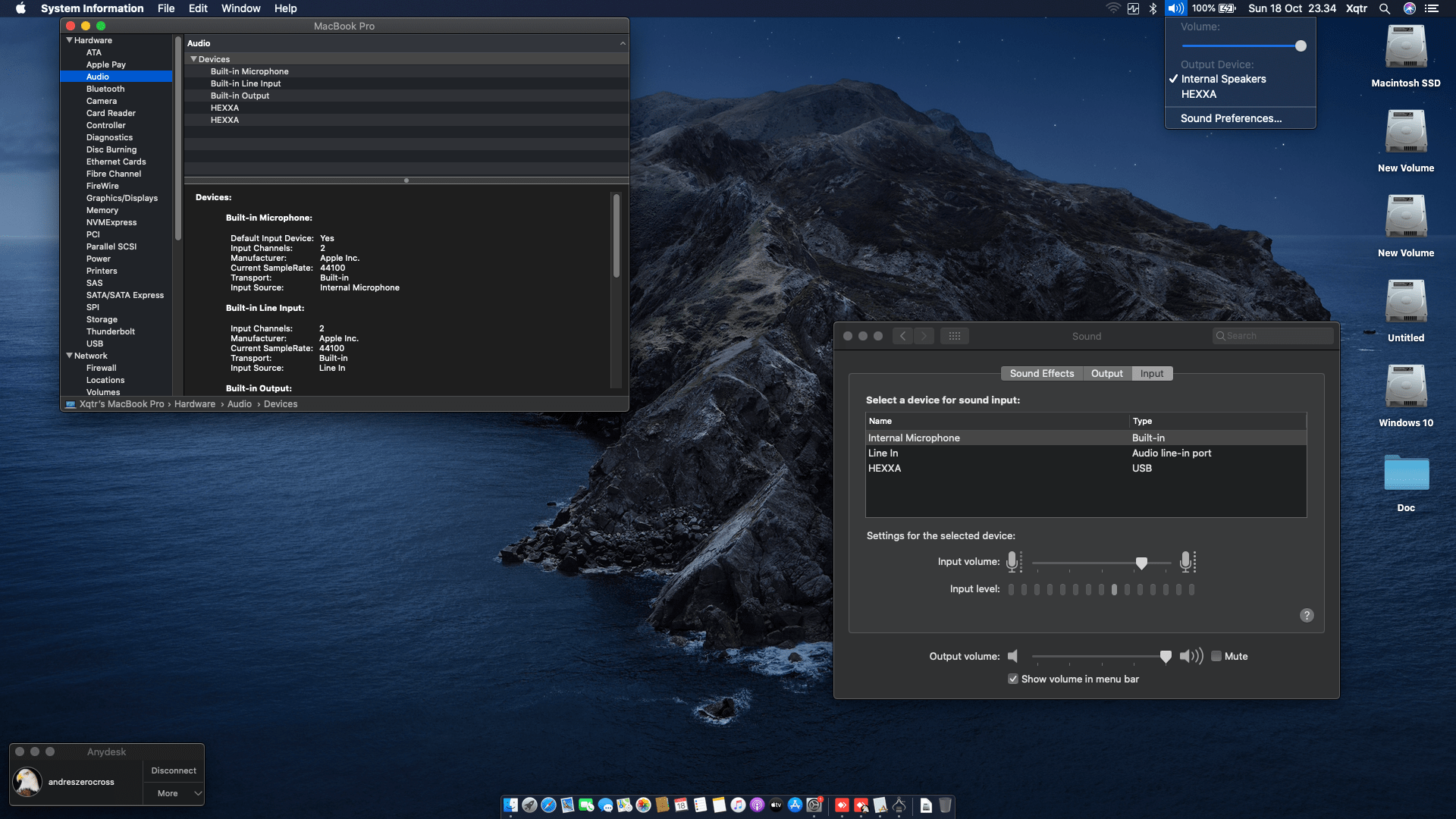 Asus ROG GL553VD FY380 6th [KabyLake   Intel HD 630 + I2C]   OpenCore 4